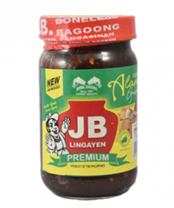 JB BAGOONG ALAMANG 350ML