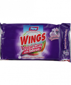 WINGS TOTAL LAVENDER DREAM BAR 130G