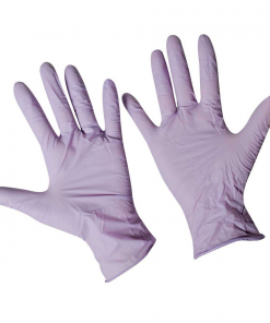 MEDICAL  GLOVES