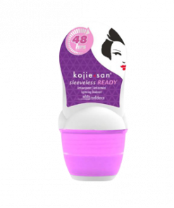 KOJIESAN ROLL ON WHITE CONFIDENCE 50ML