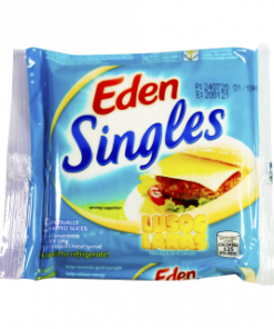 EDEN SINGLES 5'S