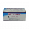 METFORMIN 500MG FORMET 1 TABLET
