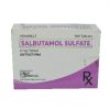 SALBUTAMOL 2MG VONWELT 1 TABLET