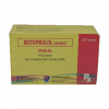 METOPROLOL 50MG 1 TABLET
