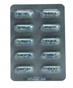 AMBROXOL 75MG 1 CAPSULE (NELPA)