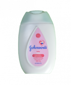 JB LOTION 100ML