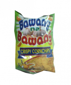 BAWANG NA BAWANG SWEETCORN