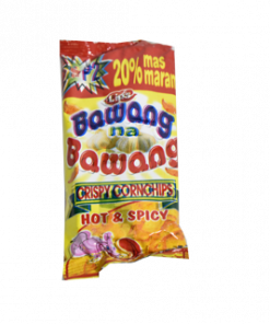 BAWANG NA BAWANG H&S 20GX