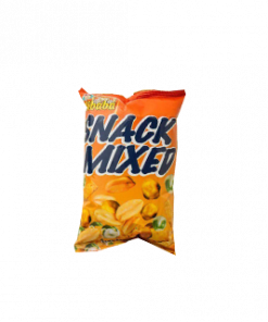 ALIBABA SNACK MIXED100G X