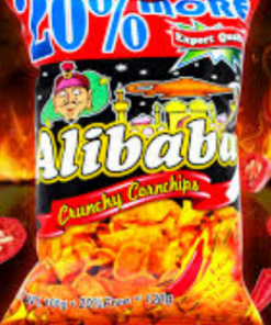 ALIBABA H&S 120GX10X1