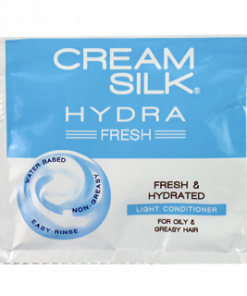 CREAMSILK CONDITIONER FRESH&HYDRATE 10MLX6S