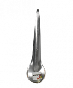 KC S/S COCONUT GRATER