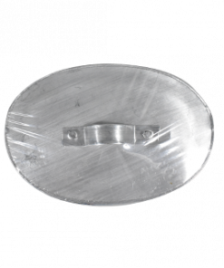 KC LLANERA W/COVER SMALL