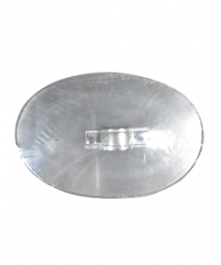 KC LLANERA W/COVER MED