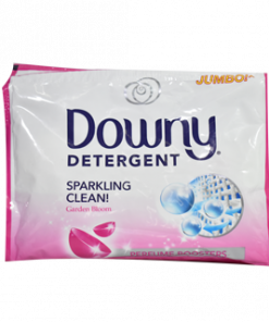 DOWNY DETERGENT POWDER Garden Bloom 70g