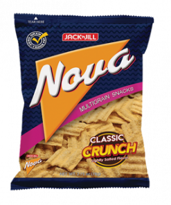 NOVA CLASSIC CRUNCH 78G