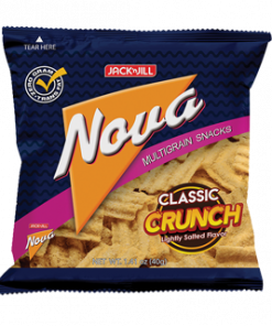 NOVA CLASSIC CRUNCH 40G