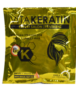 FOSA VITAKERATIN  BRAZILIAN 20MLX288