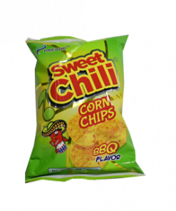 SWEET CHILI 55G 1X5X10