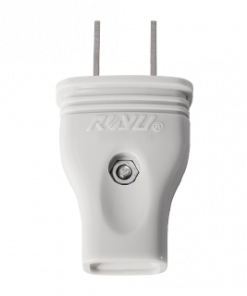 FIREFLY PLUG 250VX20 REDPL101