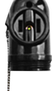 FIREFLY PULL CHAIN SOCKET FELH103