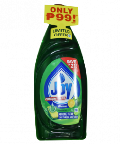 JOY KALAMANSI 495ML @99