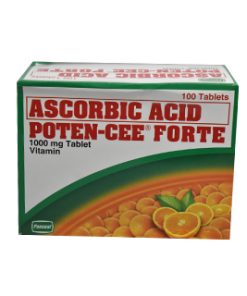 POTENCEE 1000MG 1 TABLET