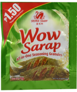 SS WOW SARAP SEASONING 4G