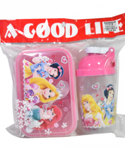 LUNCHBOX W/TUMBLER A-130