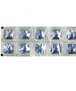 RITEMED LORATADINE 10MG 1 TABLET