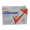 RITEMED NAPROXEN SODIUM500MG 1 TABLET
