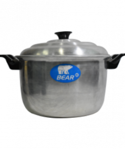 BAKELITE DOUBLE HANDLE 22X10