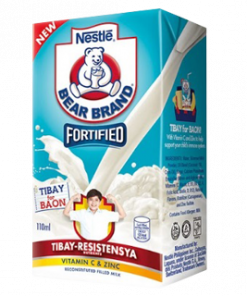 BEARBRAND FORTIFIED RTD 110ML