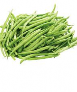 FRENCH BEANS