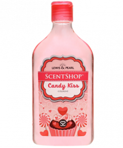 L&P CANDY KISS 125ML