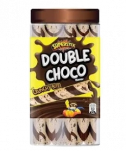 SUPERSTIX DOUBLECHOCO JAR