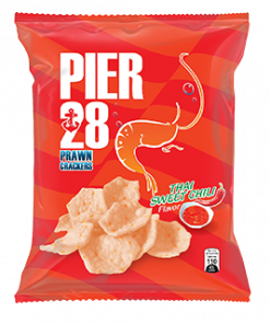 PIER28 THAI SWEET CHILI 65G