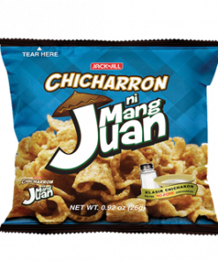 MANG JUAN KLASIK 26G