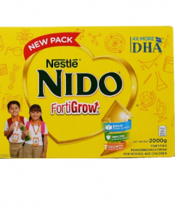 NIDO FORTIGROW POWDERED MILK 2KG