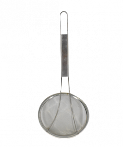 OIL STRAINER DTY1201 14CM