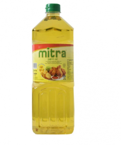 MITRA COOKING PALM OIL 2L