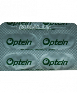 OPTEIN LUTIEIN  1  CAPSULE