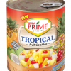 MEGA PRIME TROPICAL FRUIT 822G