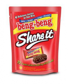 BENG BENG SHARE IT 95G