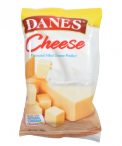 DANES CHEESE REGULAR 35G