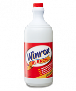 WINROX UNSCENTED 1LTRX3