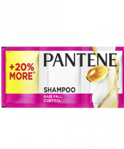 PANTENE SHAMPOO Long & Strong 12mL