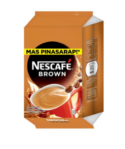 NESCAFE BLEND & BREW BROWN 27.5GX30
