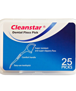 CLEANSTAR DFP 25S