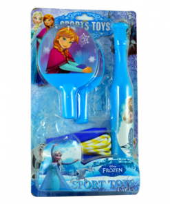 CARTOON SPORT GAME SET 668-5/3